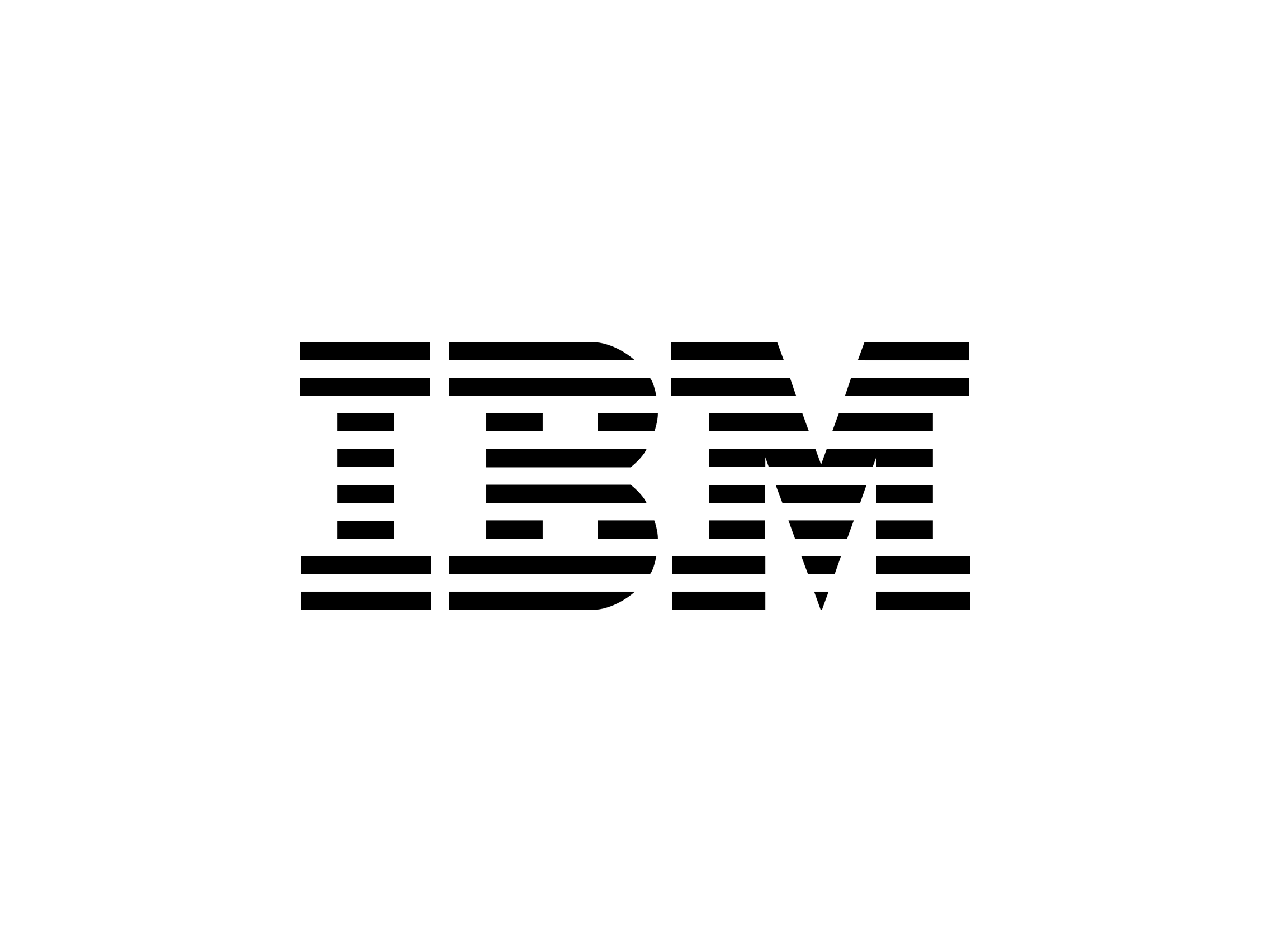 Logo IBM