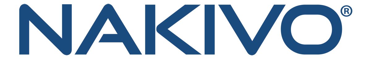 Logo NAKIVO