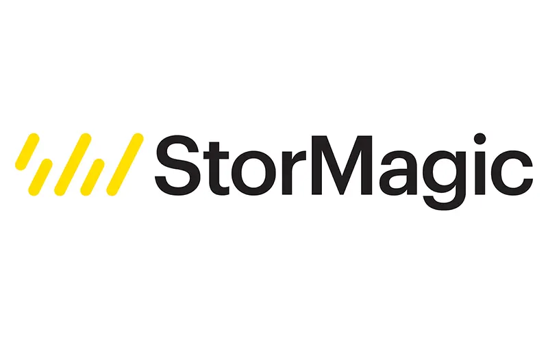 Logo StorMagic